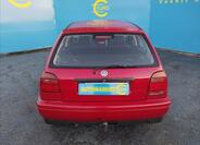 Volkswagen Golf 5