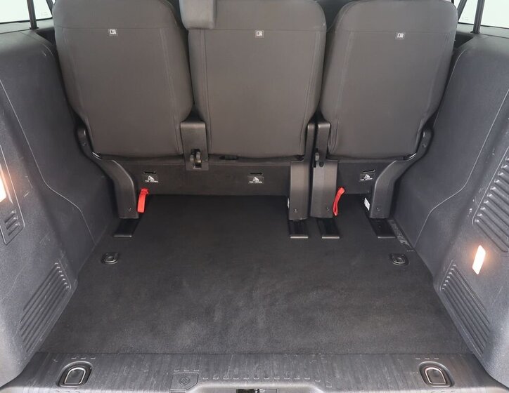 Toyota ProAce Verso VAN-Minibus 2,0 l 130 kw