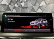 BMW X3 SUV / Terénní 2,0 l 140 kw