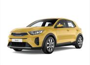 KIA Stonic 1