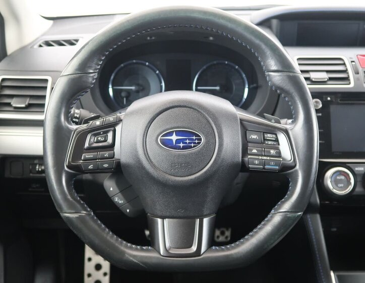 Subaru Levorg Kombi 1,6 l 125 kw