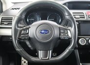 Subaru Levorg Kombi 1,6 l 125 kw