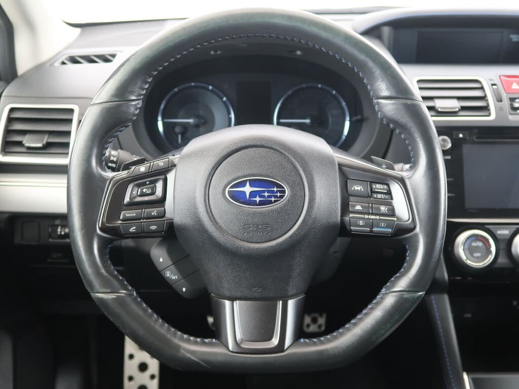 Subaru Levorg Kombi 1,6 l 125 kw