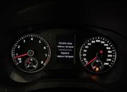 Volkswagen Sharan 20