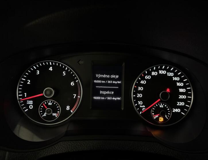 Volkswagen Sharan 20