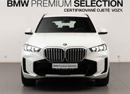 BMW X5 SUV / Terénní 3,0 l 280 kw