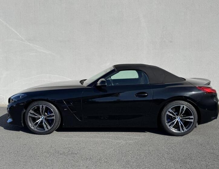 BMW Z4 5