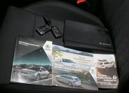 Škoda Superb Kombi 2,0 l 110 kw