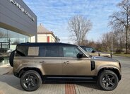 Land Rover Defender SUV / Terénní 3,0 l 183 kw