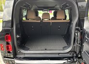 Land Rover Defender SUV / Terénní 5,0 l 313 kw