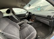 Volkswagen Passat 15