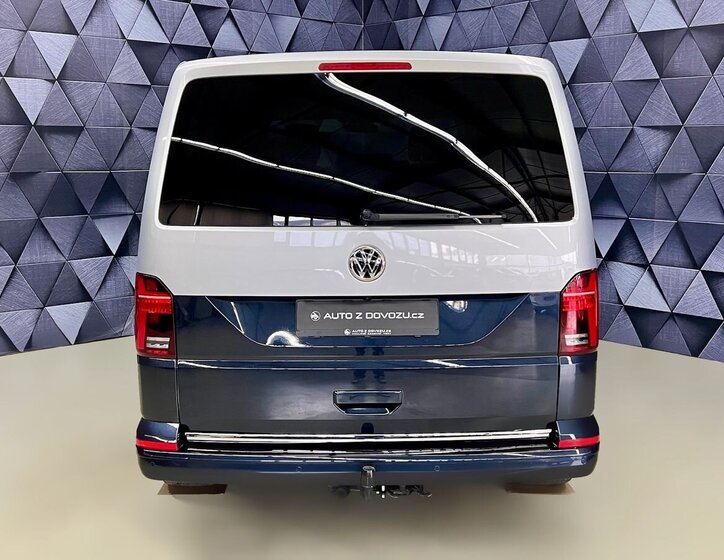 Volkswagen Multivan Ostatní 2,0 l 150 kw