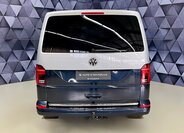 Volkswagen Multivan Ostatní 2,0 l 150 kw