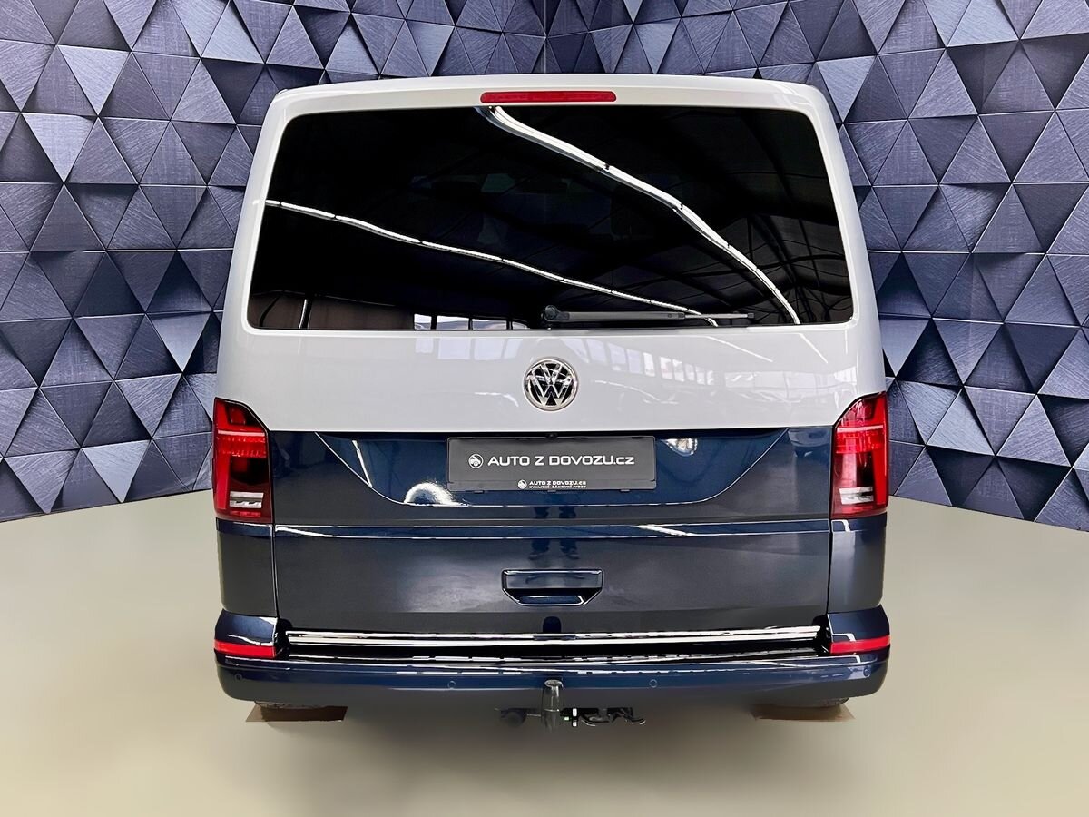 Volkswagen Multivan Ostatní 2,0 l 150 kw