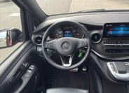 Mercedes-Benz Třídy V MPV 2,0 l 174 kw