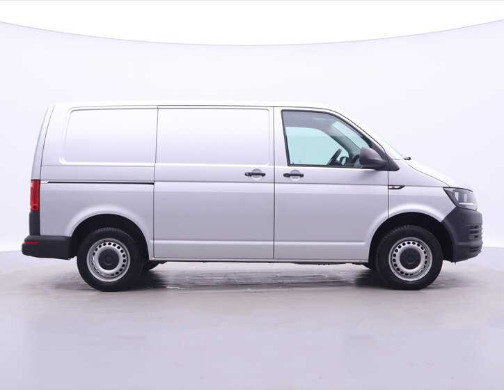Volkswagen Transporter Skříň 2,0 l 75 kw