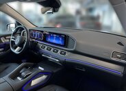 Mercedes-Benz GLE 14