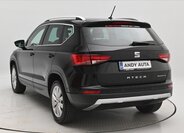 Seat Ateca SUV / Terénní 1,6 l 85 kw