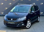Seat Alhambra Ostatní 2,0 l 103 kw