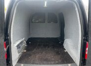 Volkswagen Caddy Skříň 1,6 l 75 kw