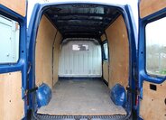 Renault Master Užitková 2,3 l 120 kw