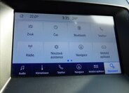 Ford S-MAX MPV 2,0 l 110 kw