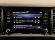 Škoda Kodiaq SUV / Terénní 2,0 l 147 kw