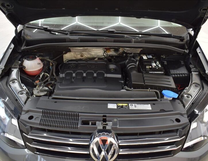 Volkswagen Sharan 37