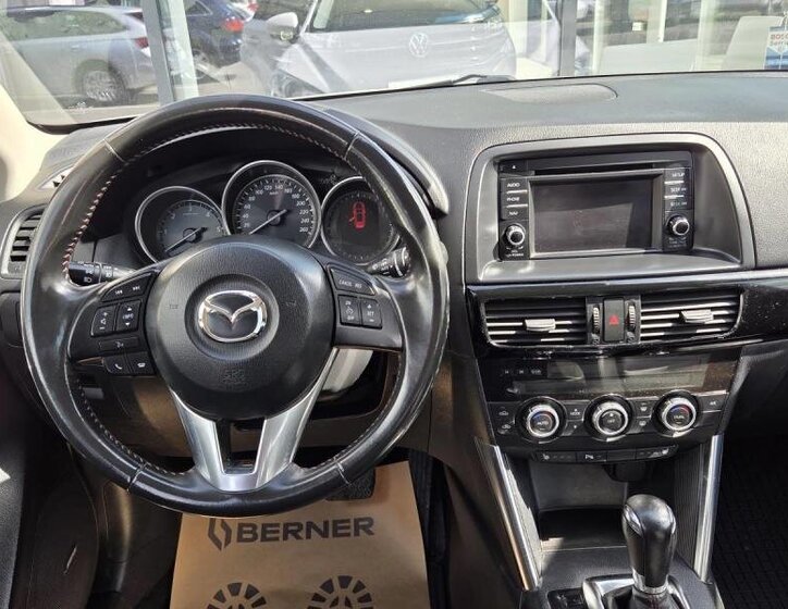Mazda CX-5 SUV 2,2 l 129 kw