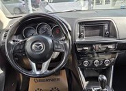 Mazda CX-5 SUV 2,2 l 129 kw