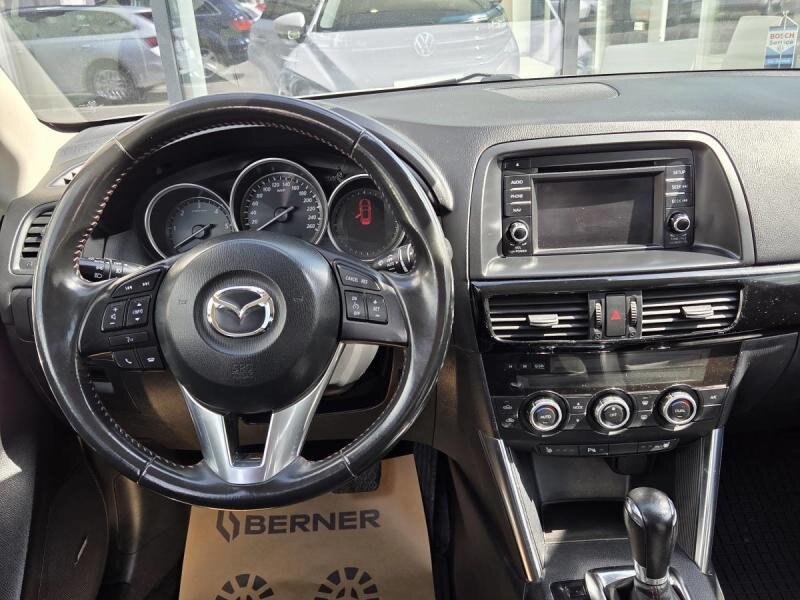 Mazda CX-5 SUV 2,2 l 129 kw