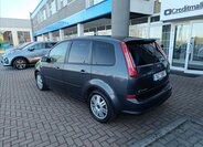 Ford C-MAX MPV 2,0 l 100 kw