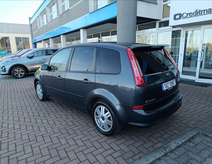 Ford C-MAX MPV 2,0 l 100 kw