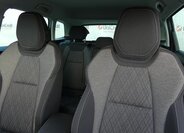 Škoda Karoq SUV / Terénní 1,5 l 110 kw