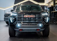 GMC Canyon 11