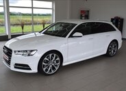 Audi A6 1
