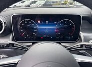 Mercedes-Benz GLC SUV / Terénní 2,0 l 145 kw