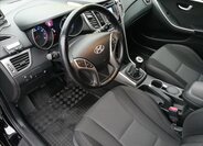 Hyundai i30 12