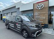 Toyota ProAce Verso 1