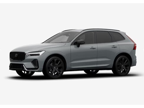 Volvo XC60 SUV / Terénní 2,0 l 184 kw