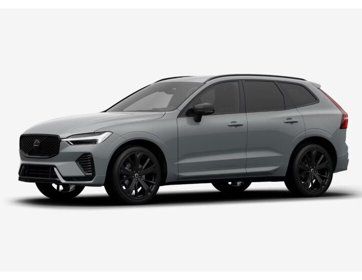 Volvo XC60 SUV 2,0 l 184 kw