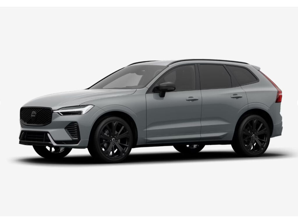 Volvo XC60 SUV 2,0 l 184 kw