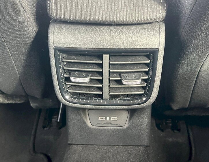 Škoda Fabia Hatchback 1,0 l 85 kw