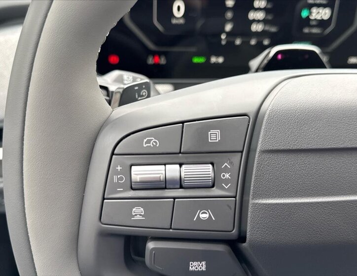KIA EV3 CUV / Crossover 0,0 150 kw