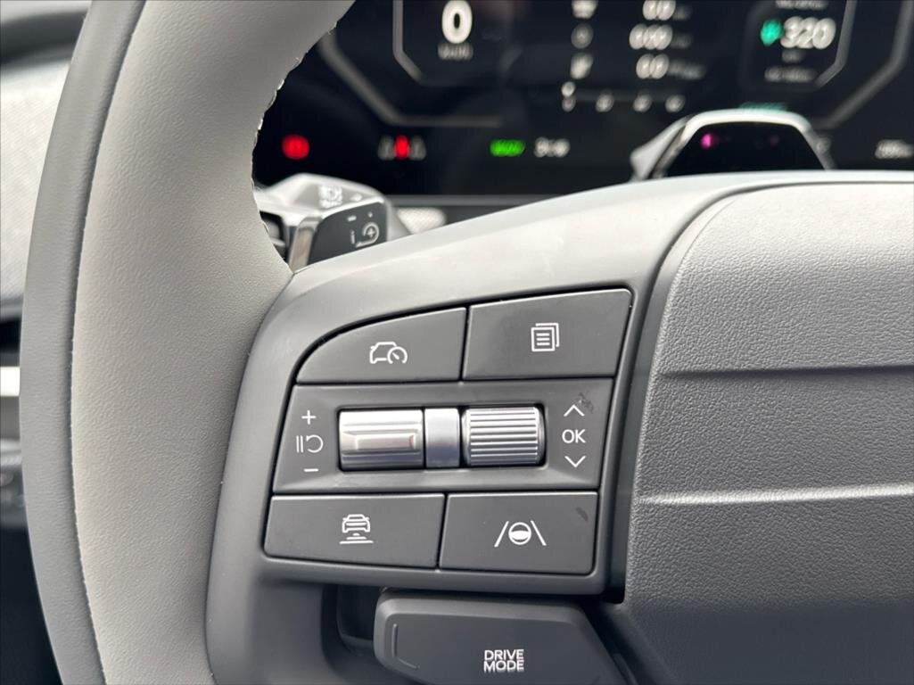 KIA EV3 CUV / Crossover 0,0 150 kw