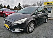 Ford Galaxy 2