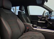 Mercedes-Benz GLB SUV 1,3 l 120 kw