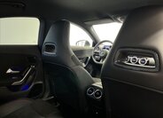 Mercedes-Benz CLA 22