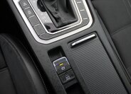 Volkswagen Passat Kombi 2,0 l 176 kw