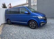 Volkswagen Multivan Kombi 2,0 l 110 kw